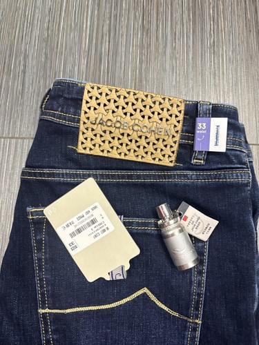 Jeans uomo jacob - jeans,