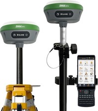 SMA26 Plus GNSS RTK GPS 1 cm