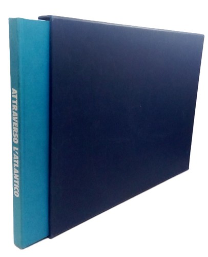 Attraverso atlantico siai - l'atlantico.,