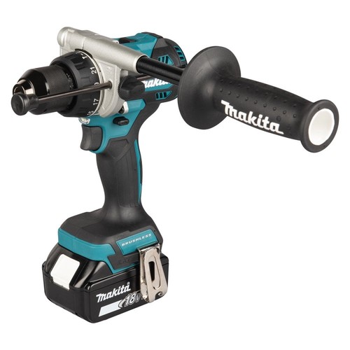Makita dhp492rtj trapano - makita,