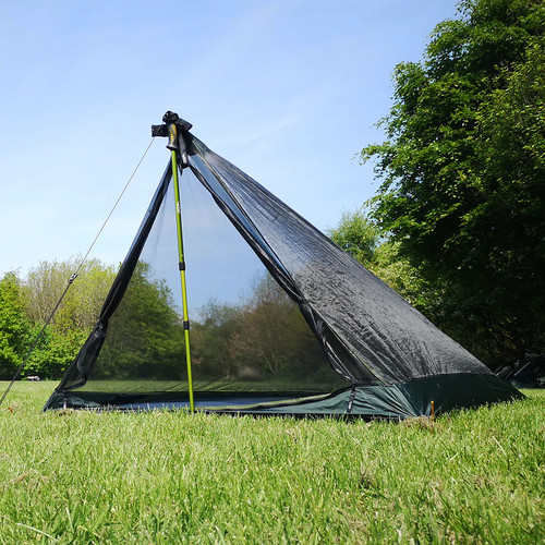 Tenda interna rete dd - in,