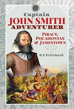 Captain John Smith