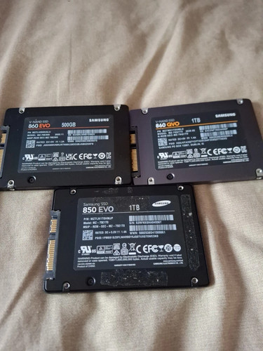 Samsung 860 qvo - samsung,