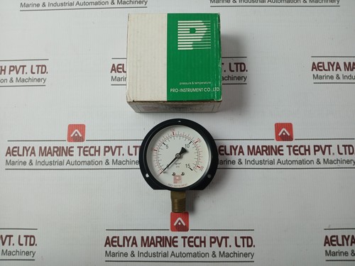 Pro instrument manometro - pro-instrument,