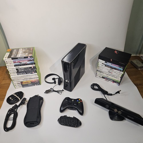 Pacchetto console xbox - console, 360