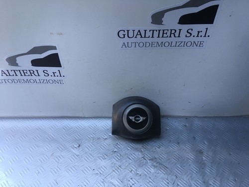 Airbag volante per mini cooper - volante,