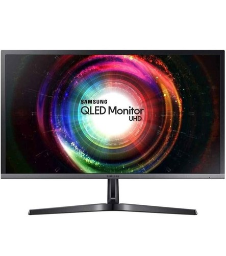 Monitor gaming samsung - gaming, u28h750