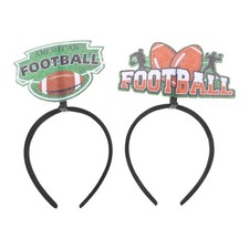  2 Pcs Fascia Capelli Sport