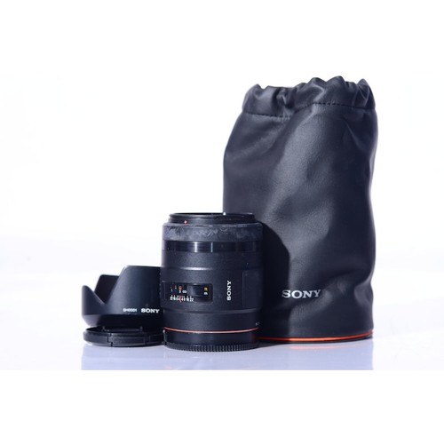Sony sal 35f14g obiettivo - sal-35f14g,