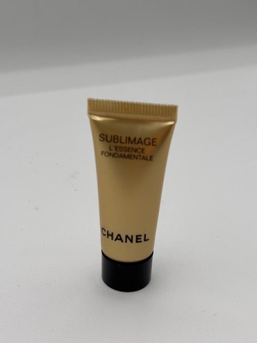 Chanel sublimage essence - chanel,