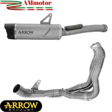 Scarico Completo Honda CBR