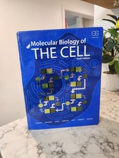 Molecular Biology of the Cell