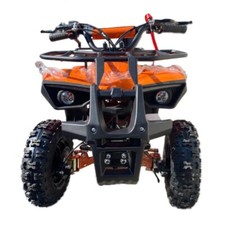 MINIQUAD ATV MINIHUNTER 49cc