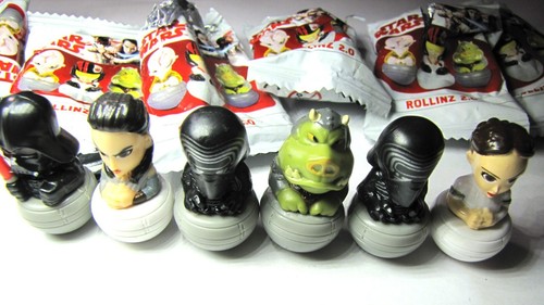 Lotto rollinz star wars - 2.0,