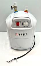 Bollitore Acqua 12v 7L