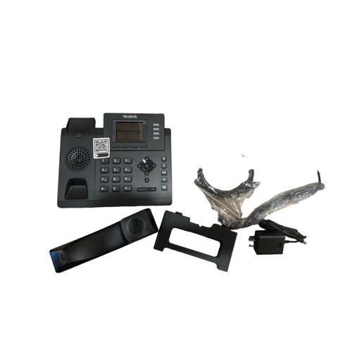 Yealink sip t33g - yealink, sip-t33g