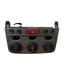 comandi clima bi zona alfa 147/gt 2000/2010
