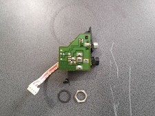 Teac Tascam Portastudio 246 In Put Pcb 52101674-00