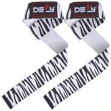 CINGHIE SOLLEVAMENTO PESI DEFY