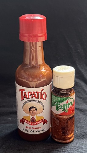 Mini tapatio - mini,