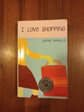 I love shopping | Sophie