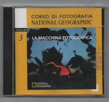 NATIONAL GEOGRAPHIC CORSO DI
