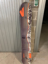 Splitboard Voilè Mojo Rx 66