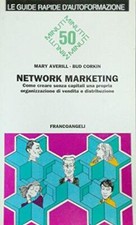Network marketing come creare - network, marketing.