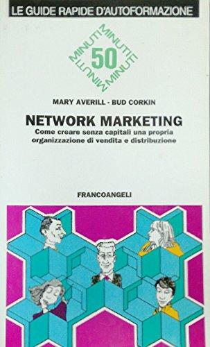 Network marketing come creare - marketing.,