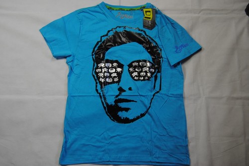 Calvin harris invaso - harris,