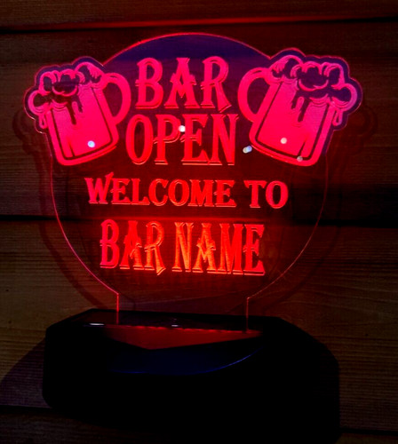 Mancave bar aperto - mancave,