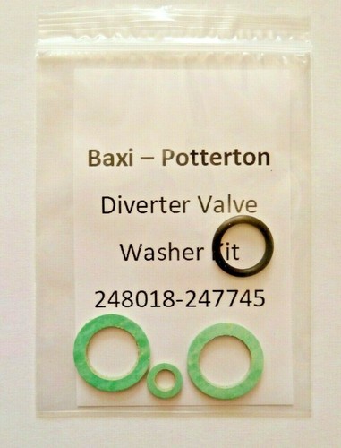 Kit guarnizioni valvole - guarnizioni,