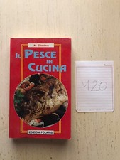 ANTONIO CIMINO - IL PESCE IN