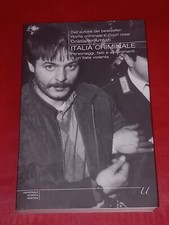 ITALIA CRIMINALE, CRISTIANO