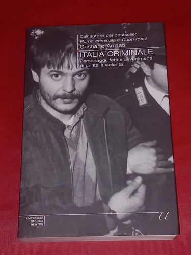 Italia criminale cristiano - italia,