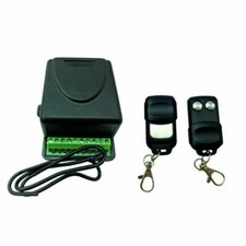 x Ricevitore 2 Telecomandi