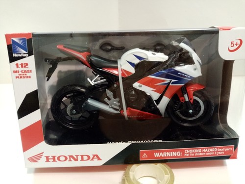 Honda cbr1000rr 2016 - honda, 1:12