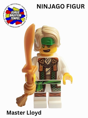 Lego ninjago personaggio - ninjago,