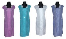 Camice donna grembiule Dederon poliestere senza maniche