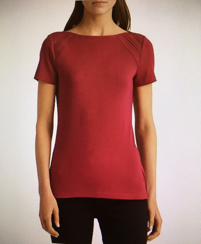 Maglia donna cotone ralph - maglia,