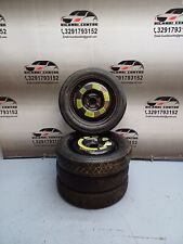 ? OFFERTA RUOTA RUOTINO DI SCORTA T12580R15 95M 4x108x65.1 CITROEN C3  B6