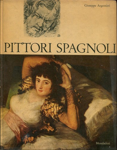 Giuseppe argentieri pittori - argentieri, =