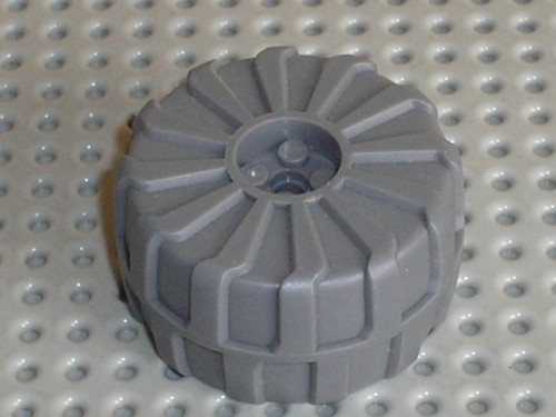 Roue lego star - lego, dkstone
