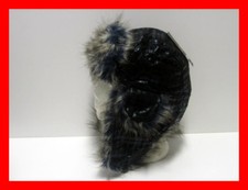 Unisex pelliccia finta quadri - pelliccia,