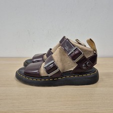 Dr Martens Grifone Vegano
