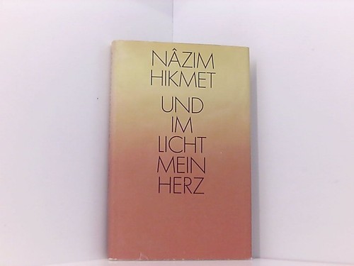 Und licht mein - und,