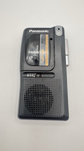 Panasonic 502 micro - rn-502,