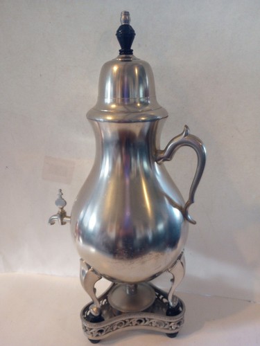 Urna acqua calda vintage - , royal