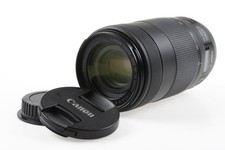 CANON EF 70-300mm f/4,0-5,6 IS