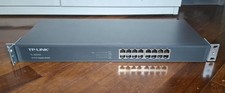 TP-LINK TL-SG1016 16-Port